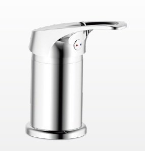 JUEGO MONOCOMANDO BIDET IRIS 29/1112